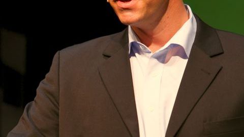 Jochen Pinsker
