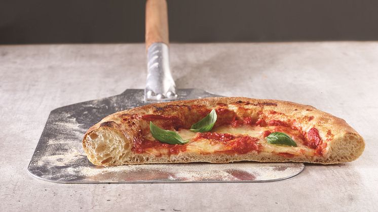 Møllerens Pizzamel Napolitansk stil 3