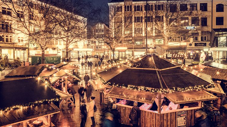 Weihnachten 2016 in Kiel Bildergalerie (c)Kai Kokott (5)