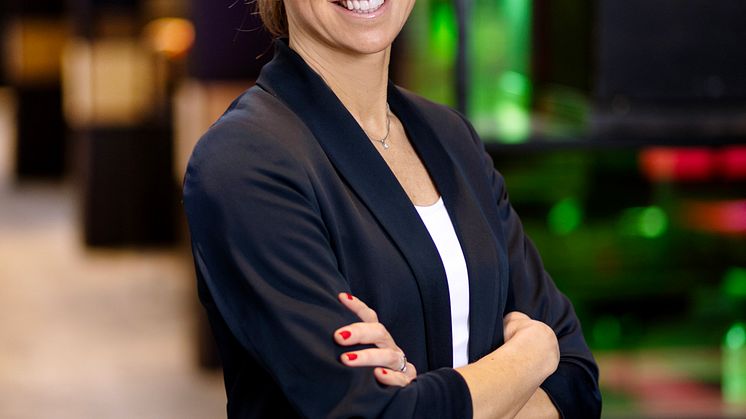 Marie Wedin
