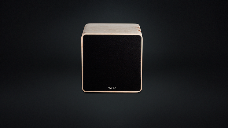 WHD Qube XL