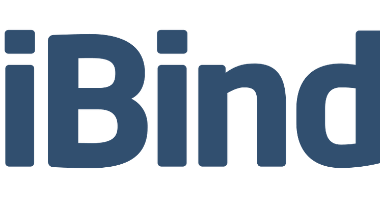 ibinder blue