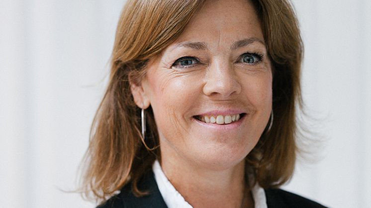 ”Ett gott exempel på att hela branschen kan samarbeta”