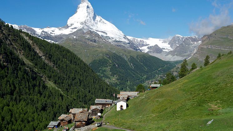 Gourmet-Pass-Findeln-Zermatt© Michael Portmann
