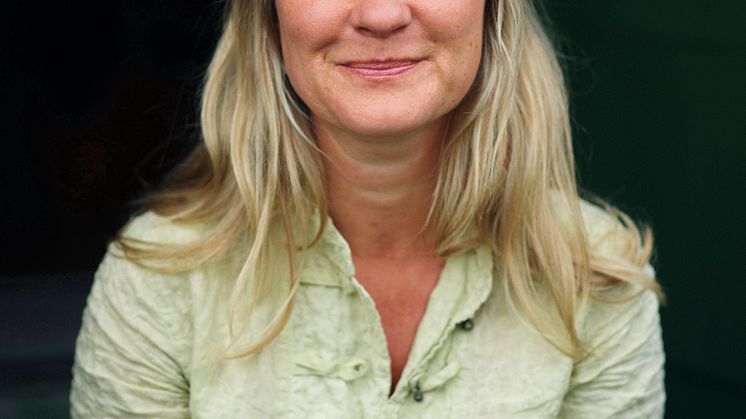 Lena Willemark och Älvdalens elektriska