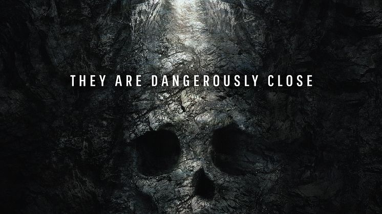 The Curse of Oak Island