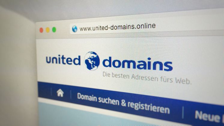 Alternative für .com: Am 26. August 2015 startet die neue .online-Domain