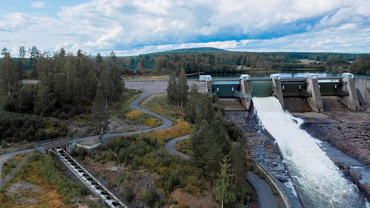 Positivt förslag om ny vattenförvaltning – men inte tillräckligt för korrekta miljöprövningar
