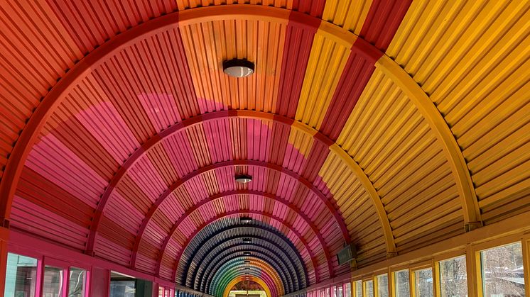Tunnel