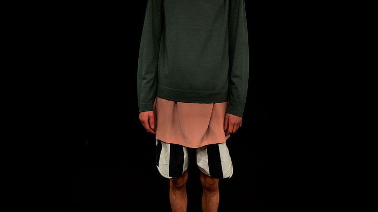 Art Direction by Petter Monsen and Simon Kraft