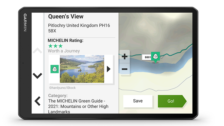 Camper 1095-Michelin-Detail-Review