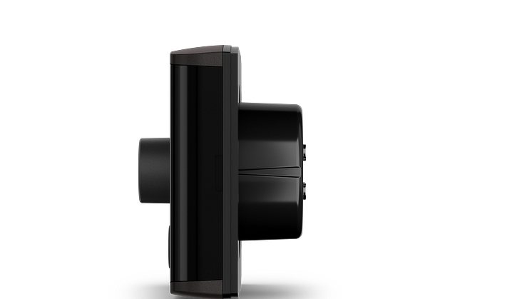 Garmin_NRX300_Schwarze Edition_Seitenansicht (c) Garmin Deutschland GmbH