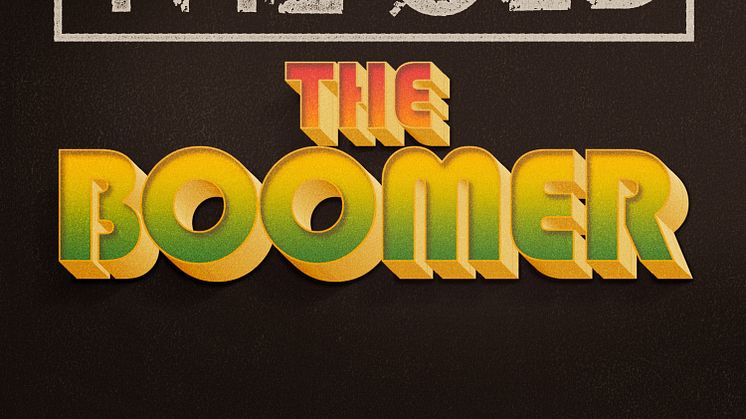 NY SINGEL. The Old släpper singeln "The Boomer" - punk om pensionssparande och och dryga gamlingar.