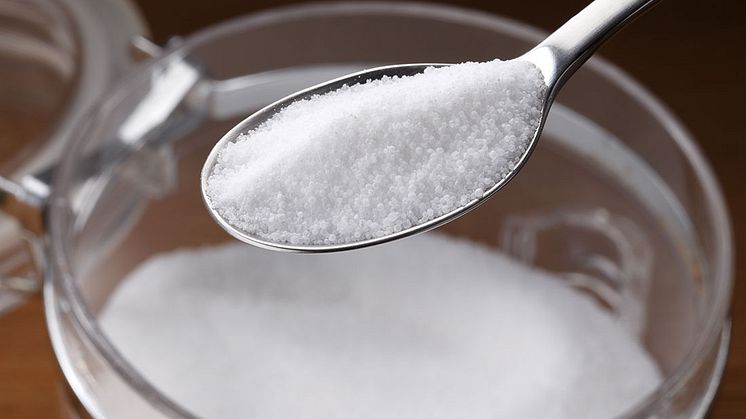 Orkla Foods Sverige fortsätter att minska på saltet