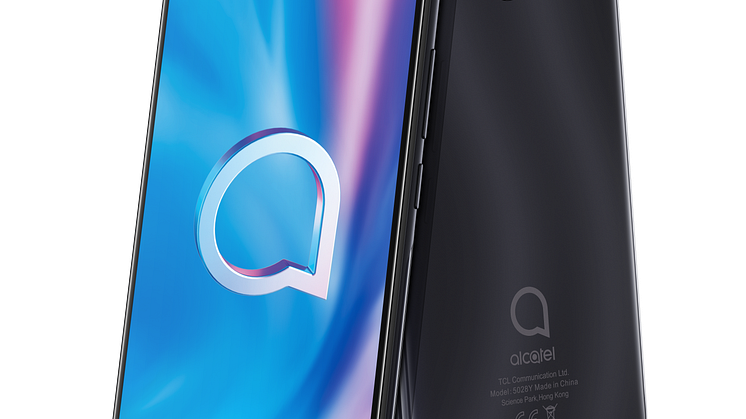 Alcatel 1S (2020)