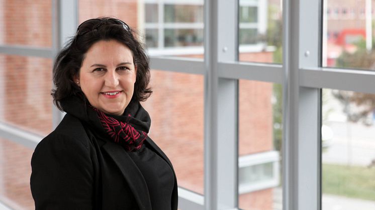 För att reformen ska få fäste behöver programmering finnas med i de nationella proven, menar Ana Fuentes, nybliven doktor, i en kommentar om sin avhandling.