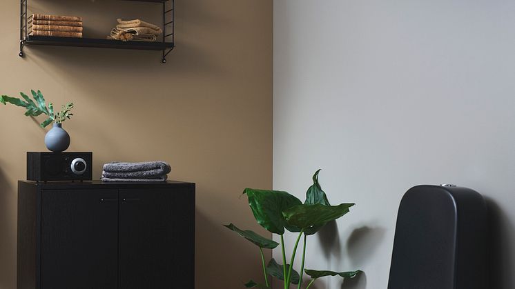 Gustavsberg Artic Wall Cabinet Black.jpg
