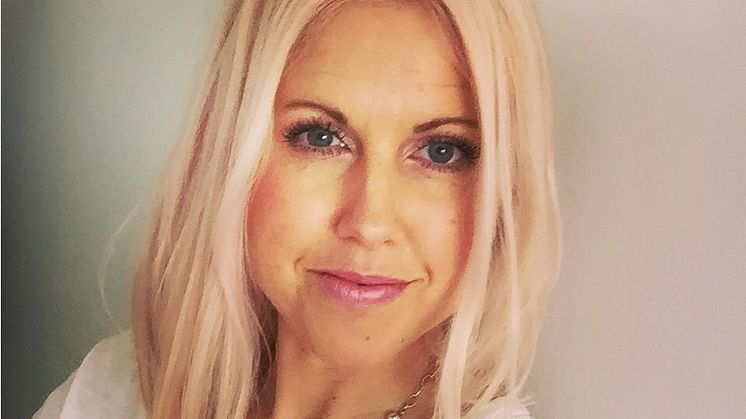 Marie Ström