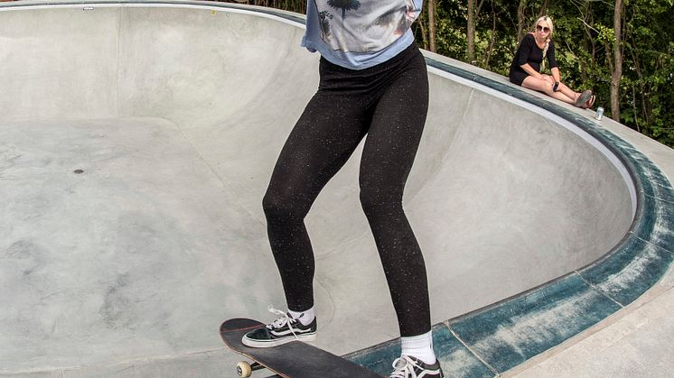Ultra Bowl 2015 - Stefani Nurding