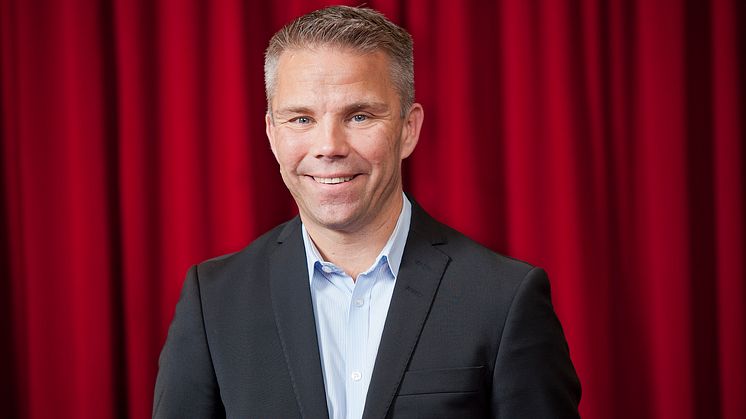 Marcus Lorendal