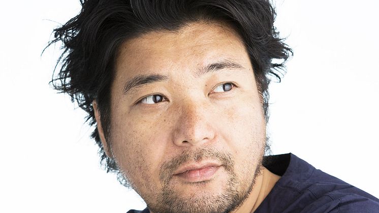 Jin Kuramoto