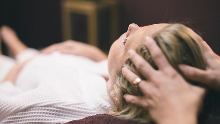 Made For Life Organics massage