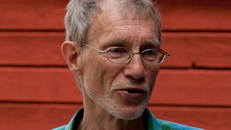 Tony Björklund