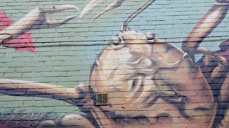 Poole Mural (2)