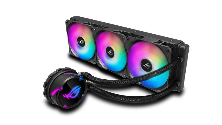 ROG STRIX LC 360 RGB