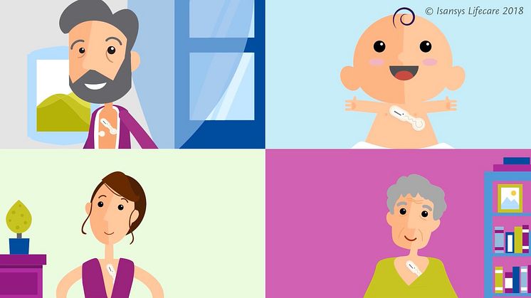 Animated video 5
