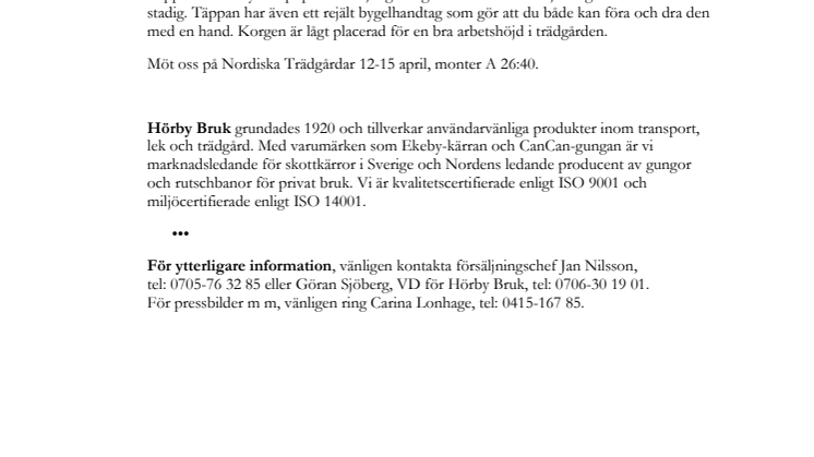 Ekeby Täppan i ny kostym