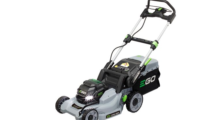 Gräsklippare LM1701E