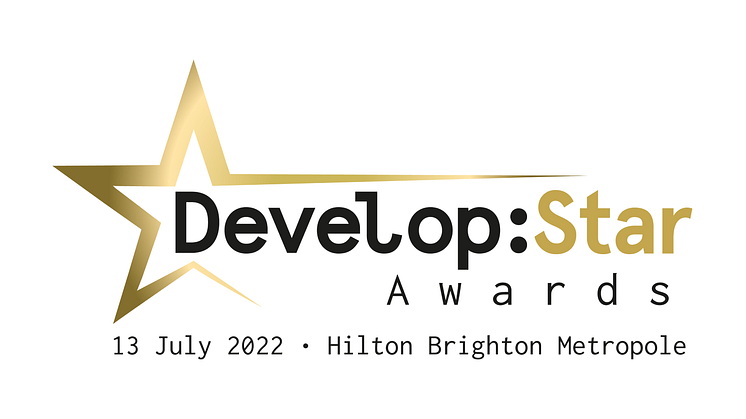 Develop:Star Awards 2022 Winners Announced