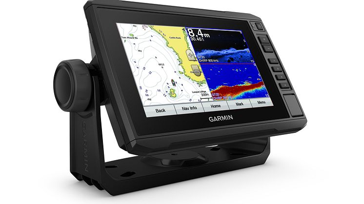 echoMAP Plus