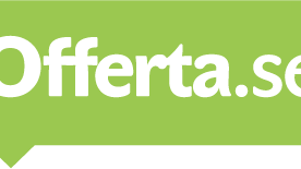 Offerta logotyp png