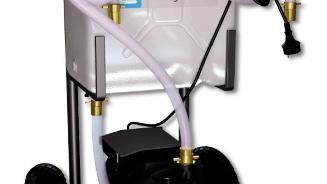 LK Pumpmobil FSB30