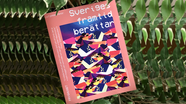 ​100 förebilder som arbetar för ett bättre Sverige