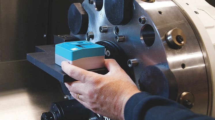 Meax Level, machinetool measuring