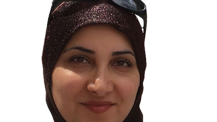 Fatemeh Hadizadeh