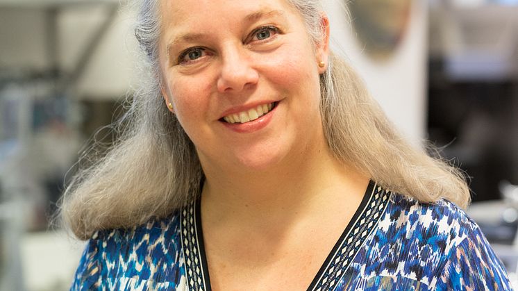 Marit Lynes