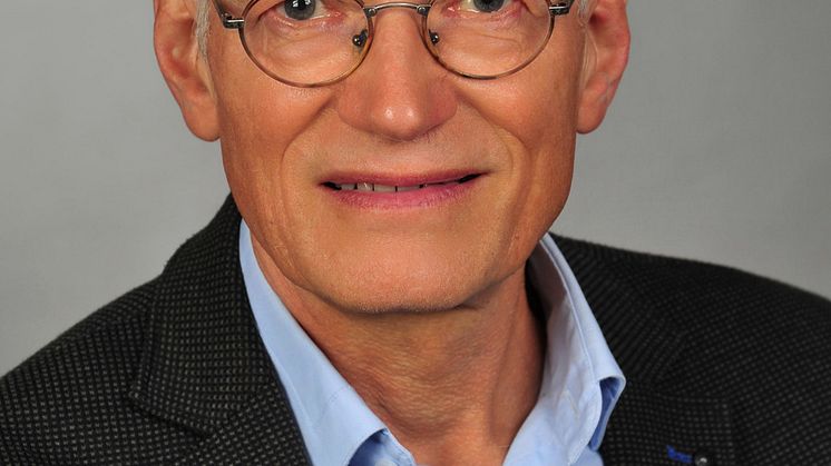 Thomas Bein - Autorenfoto