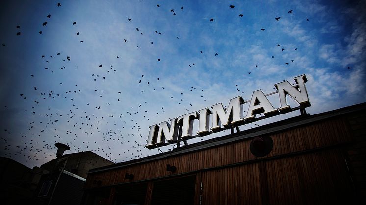 Intiman