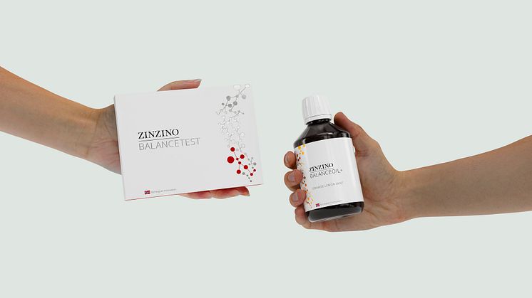 Das Verhältnis von Omega-6 zu Omega-3 und warum es für die Gesundheit so wichtig ist