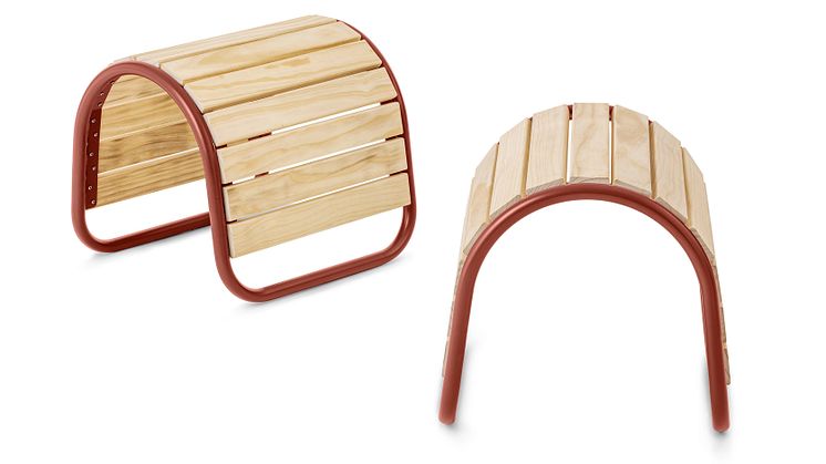Saddle
