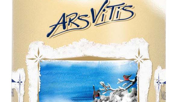 Moselland Ars Vitis vintermotiv 2016