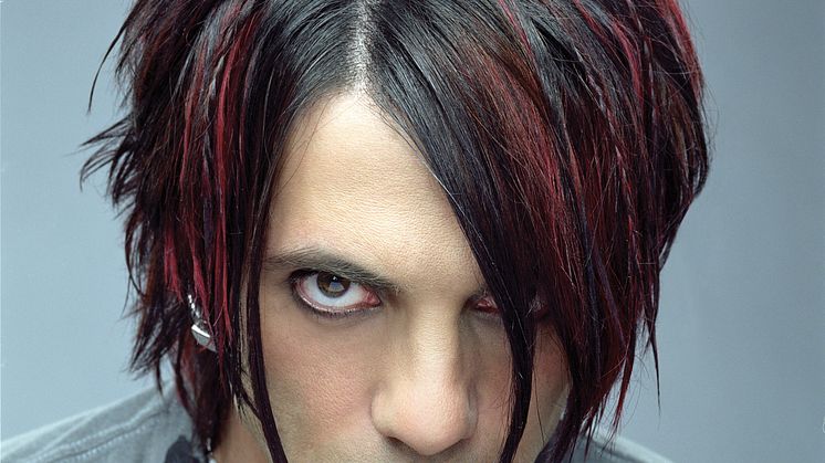 Criss Angel Mindfreak