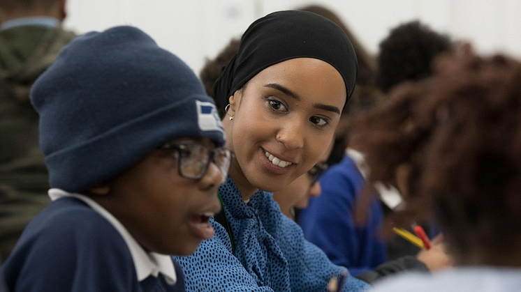 A pathway to university – regardless of background