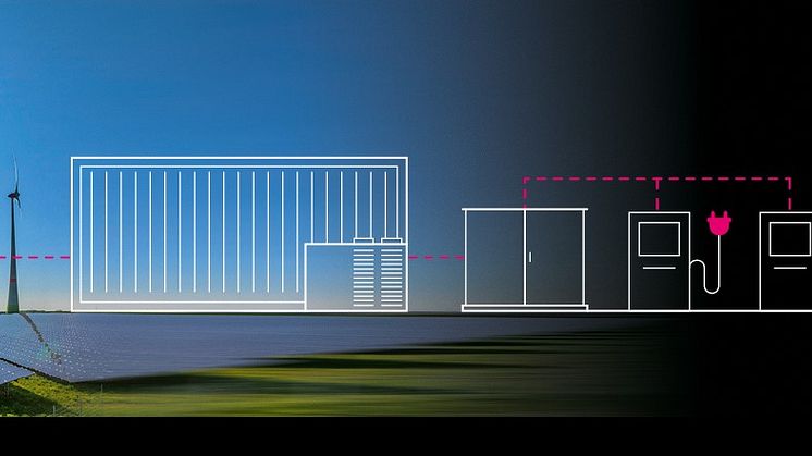 Rittal möter elektrifieringen