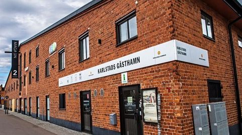 Restaurangen Blackstone Steakhouse kommer till Karlstad Facebook LinkedIn Twitter