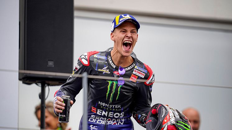 MotoGP　Rd.05　4月24日　ポルトガル